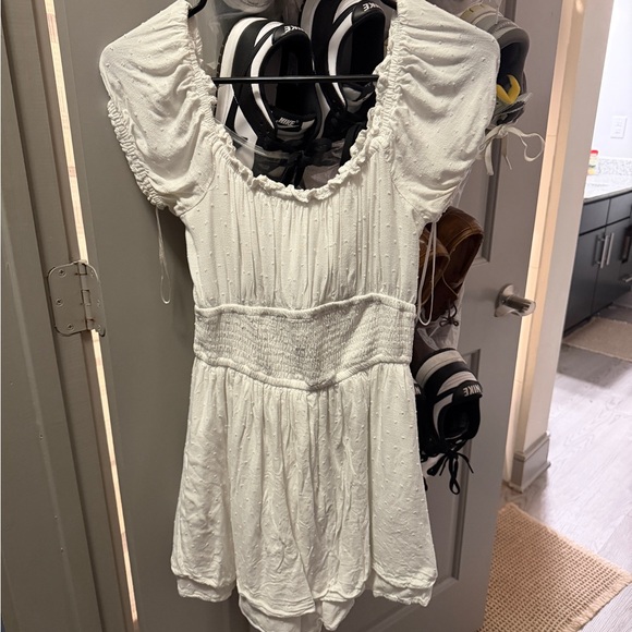 Hollister Dresses & Skirts - Hollister Romper/Dress